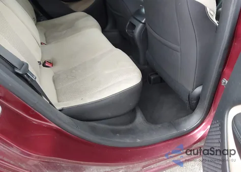 2015 Dodge Dart Sxt from USA, damaged, VIN 1C3CDFBB8FD374042